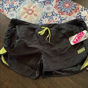 Soffee shorts